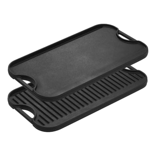 Lodge Pro-Grid Reversible Grill/Griddle (20")